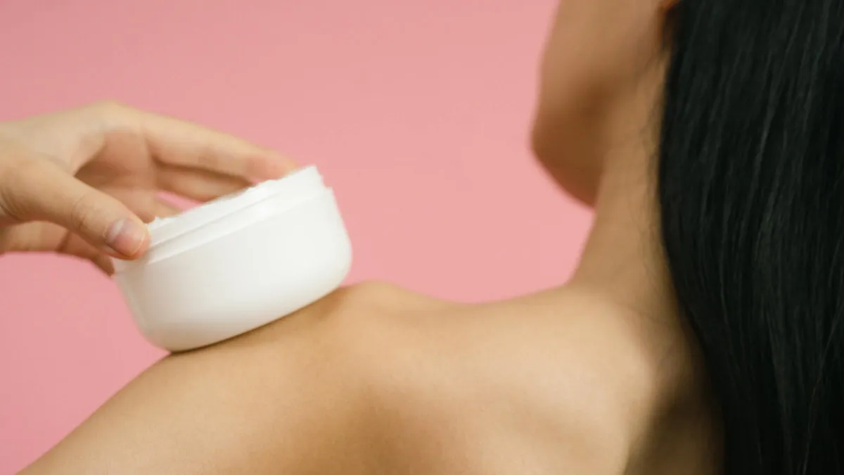 Skincare del corpo: come e quando applicare una crema rassodante